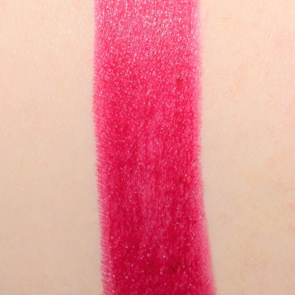 NIB MAC "MORE THAN A WOMAN" Lipstick - Picture 3 of 8